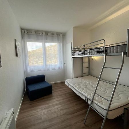 Immodelpas Chamois Lejlighed Pas De La Casa Eksteriør billede