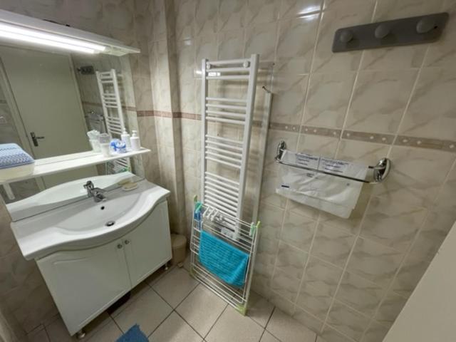 Immodelpas Chamois Lejlighed Pas De La Casa Eksteriør billede