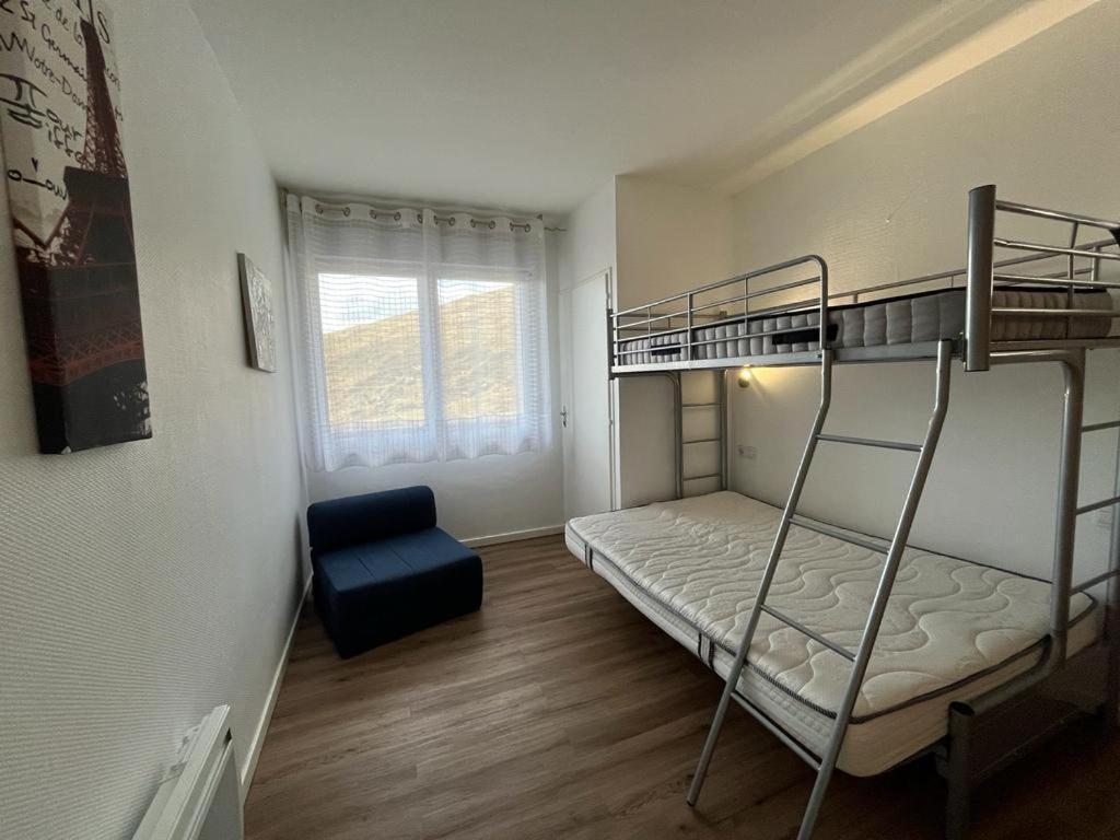 Immodelpas Chamois Lejlighed Pas De La Casa Eksteriør billede